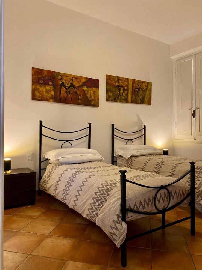 Nice & Roomy Apartment Behind The Uffizi Museum Florens Exteriör bild
